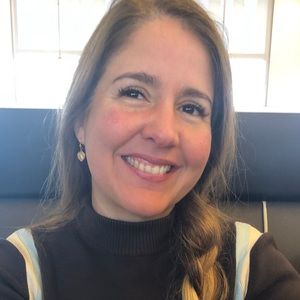 Meet your Posher, Lucy